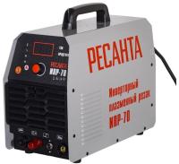 Ресанта инвертор для плазменной резки ИПР-70