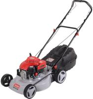 Газонокосилка бензиновая КР-5.0 БТ Ресанта, 