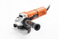  Угловая шлифовальная машина 1200w 125 mm  61257 - PRO