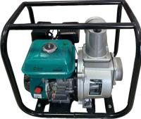 Мотопомпа AQ100-G AQUOR 