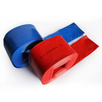 ШЛАНГ ПОЛИВНОЙ TEH LAYFLAT Ф150 