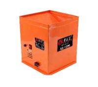  Зернодробилка ЗД-1200