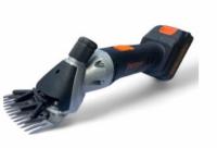 Аккумуляторная баранострижка ПИТЕР ПТ76001LI