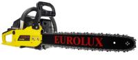 Бензопила GS-5218 Eurolux		