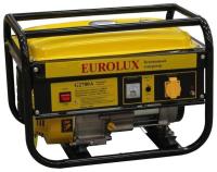 Электрогенератор G2700A Eurolux 