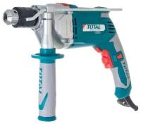 TG111136 - "ТОТАL" Дрель ударная INDUSTRIAL 220-240V, 1010Вт.