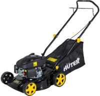 Газонокосилка Huter колесная GLM-3.5LT