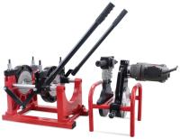Аппарат для сварки пластиковых труб Тен ТЕН TW160-2MR