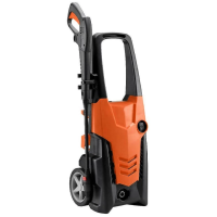 Мойка высокого давления 2100 w + подарок (4м шланг, 2насадки, фильтр)  52007