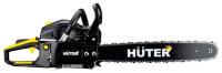 Цепная пила Huter бензиновая BS-52M