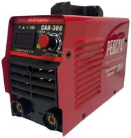 Реостат сварочный инвертор САИ-300