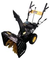 Снегоуборочная машина Huter SGC 4100L