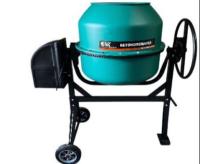 Бетономешалка  ECM200