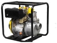 Мотопомпа Mateus MS04004