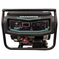 Генератор бензиновый GFV11000E-G1 GRANDFAR 