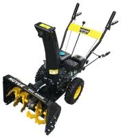 Снегоуборочная машина Huter SGC 4000E