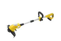 АКЦИЯ! Аккумуляторный триммер GET-28Li Huter (с АКБ 2А*ч и ЗУ в комплекте)		