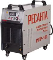 Инвертор для плазменной резки РЕСАНТА ИПР-100