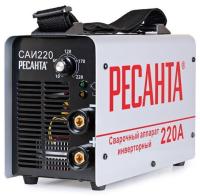 Ресанта сварочный инвертор САИ-220