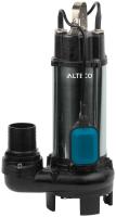 Насос фекальный FP1500В ALTECO