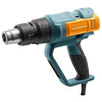 Фен электрический GHG600-2000G1 