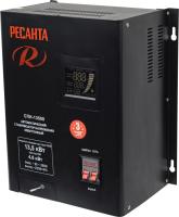 Стабилизатор СПН-13500 Ресанта		