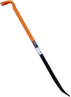 Лом-гвоздодёр усиленный 450 мм Вихрь		