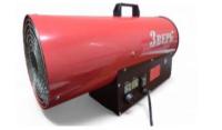 Газовый обогреватель ЗВЕРЬ ЗВ-ГАЗ-63квт 