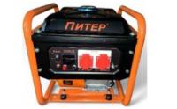 Генератор  ПИТЕР ПТ-B4000