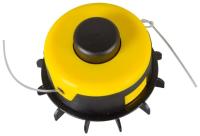 Головка с леской ETH-400 для HUTER GET-400 SAF