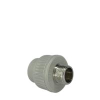 Арматура ППР с нар резьбой 25*1/2