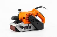  Ленточная шлифовальная машина 1400 w 610 x 100 mm   91101-PRO
