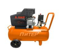 Компрессор ПИТЕР ПТ-30 L