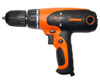  Дрель электрическая 400 w 10mm 31023