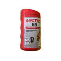 Уплотнительная нить LOCTITE 160м