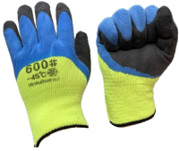 Перчатка 600