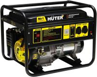 Электрогенератор DY6.5A Huter,