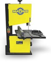  Ленточная пила MATEUS MS10102