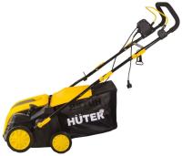 Электрический скарификатор-аэратор ESA-2000 Huter,