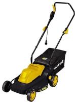 Газонокосилка электрическая ELM-1400Т Huter, 