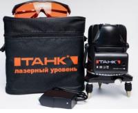 Лазерный уровень (крас) ТАНК ТН - 501