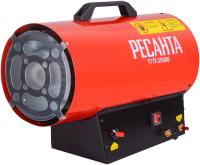 Тепловая пушка Ресанта газовая ТГП-35000