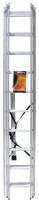Лестница алюминиевая ВИХРЬ ЛА 3х10