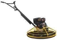  Машина затирочная по бетону с тарелкой Mateus  MS02402 (MPT36)