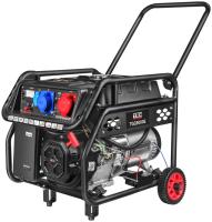 Электростанция бензиновая TEH TGG9000E