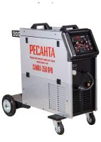 Ресанта сварочный инвертор САИПА-350 ПРО