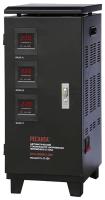 Стабилизатор  трехфазный АСН-  6 000/3 Ресанта, шт		