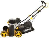 Бензиновый скарификатор-аэратор GSA-7,0 Huter		