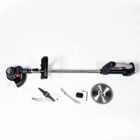 Аккумуляторный тример CBC001-2BL