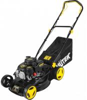  Газонокосилка бензиновая GLM-530SX Huter		